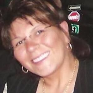 Meet your Posher, Andree